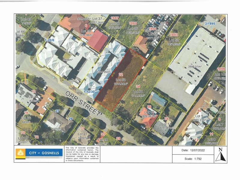 32 Orr Street, Maddington WA 6109