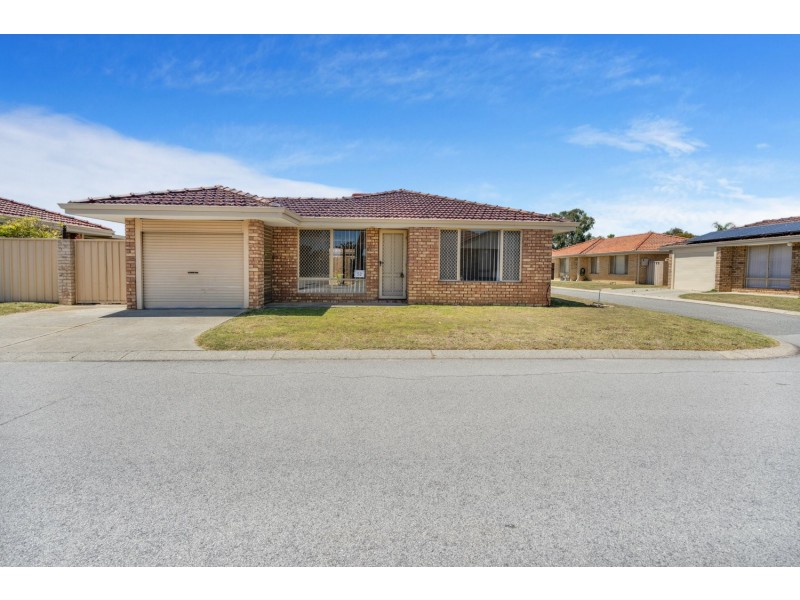 52/99 Stafford Road, Kenwick WA 6107