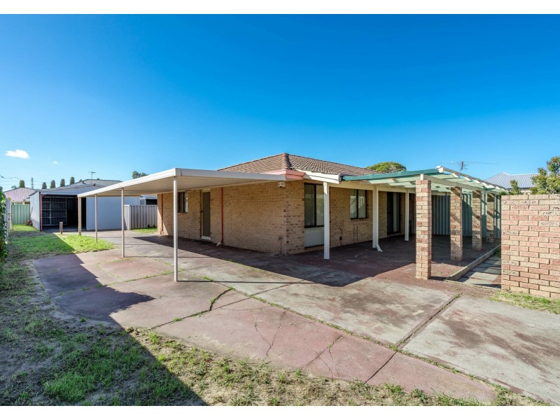 21A & B Herndon Close, Cannington WA 6107