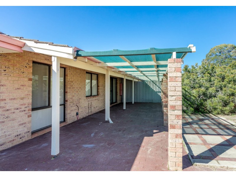 21A & B Herndon Close, Cannington WA 6107