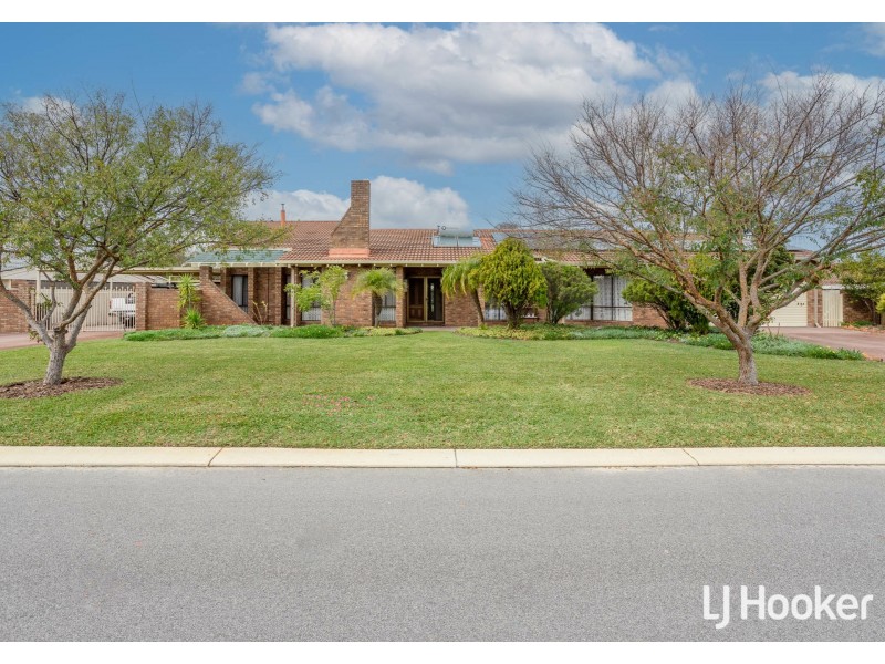 3 Crest Court, Thornlie WA 6108