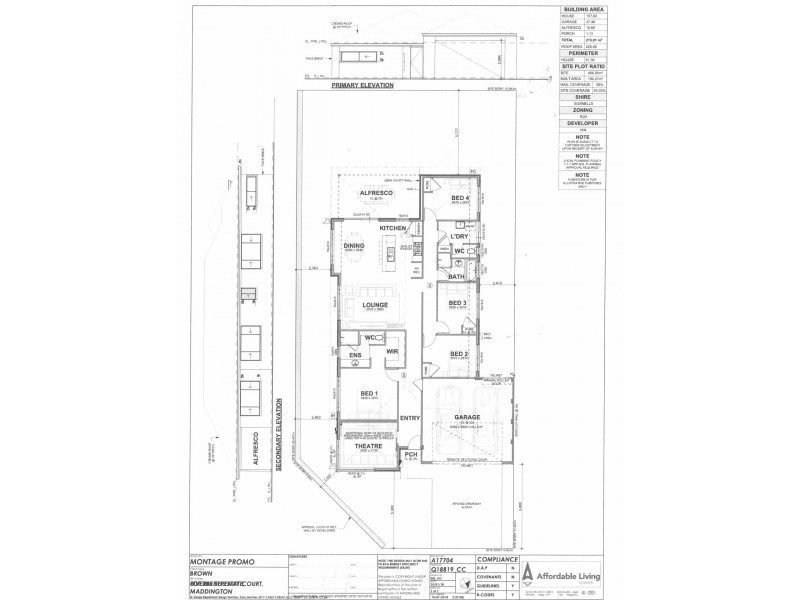 7 Serenity Court, Maddington WA 6109