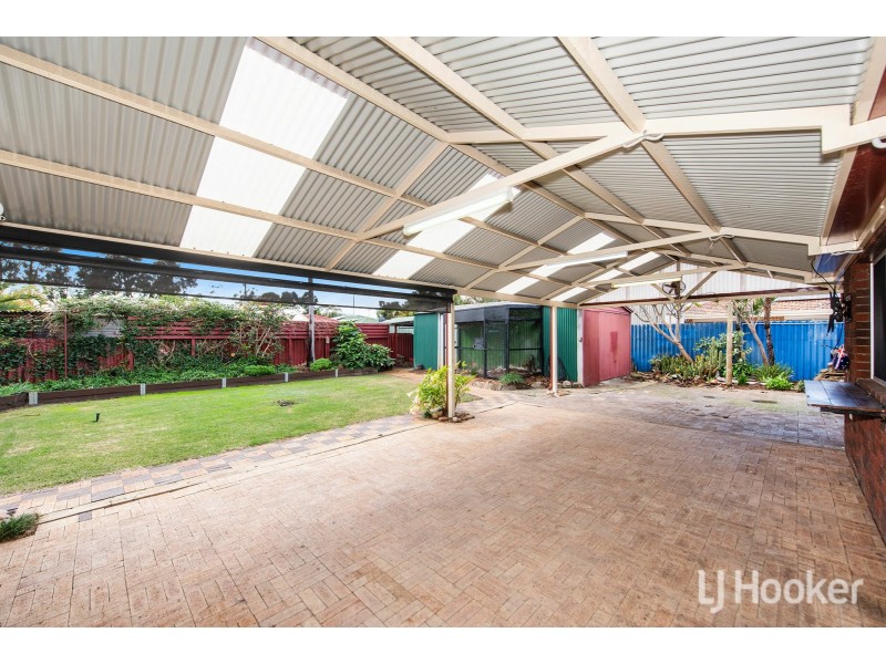 12 Rainbow Court, Gosnells WA 6110