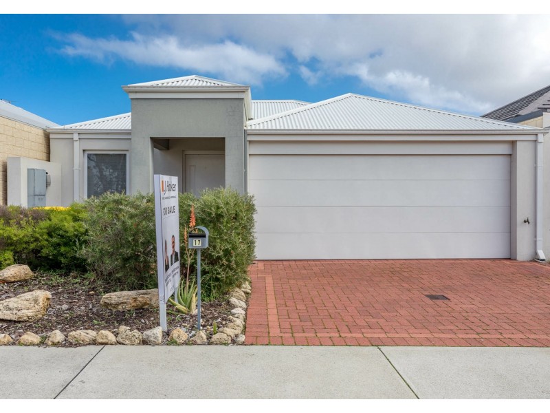 17 Homebush Way, Harrisdale WA 6112
