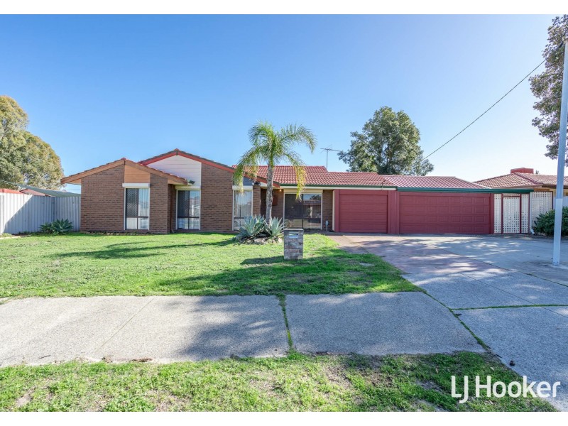 5 Gascoyne Drive, Gosnells WA 6110