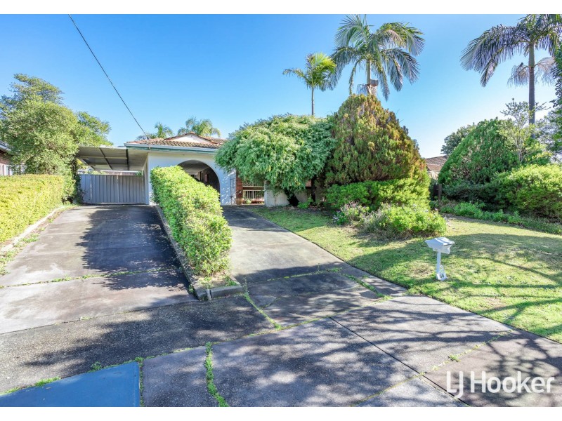 60 Glyndebourne Avenue, Thornlie WA 6108