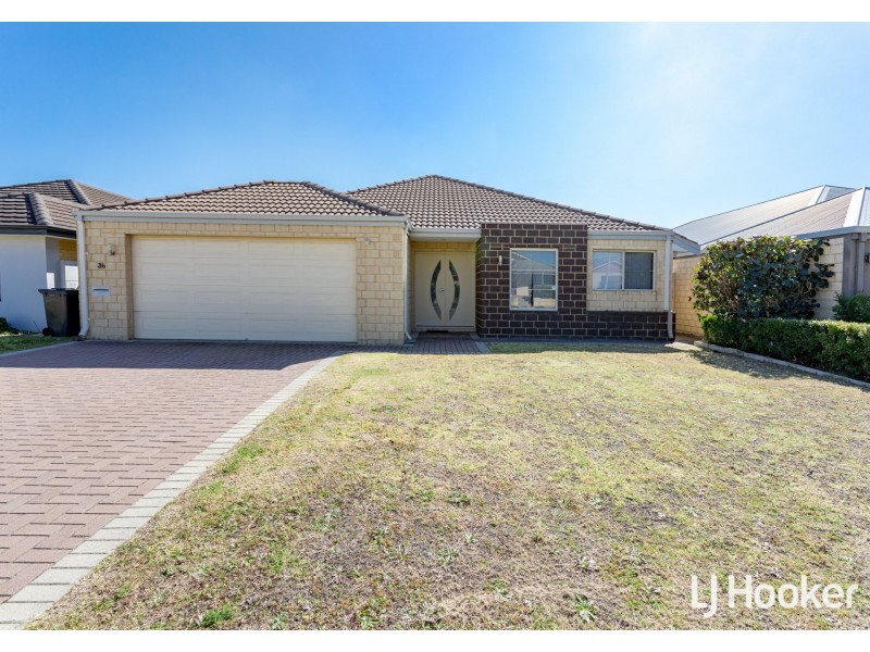 36 Bristle Avenue, Southern River WA 6110