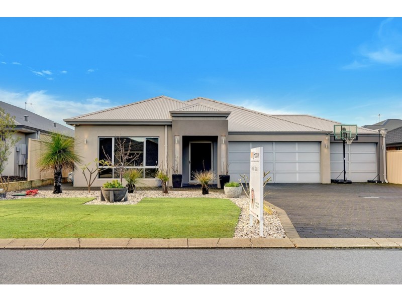 24 Bradstocks Grove, Southern River WA 6110