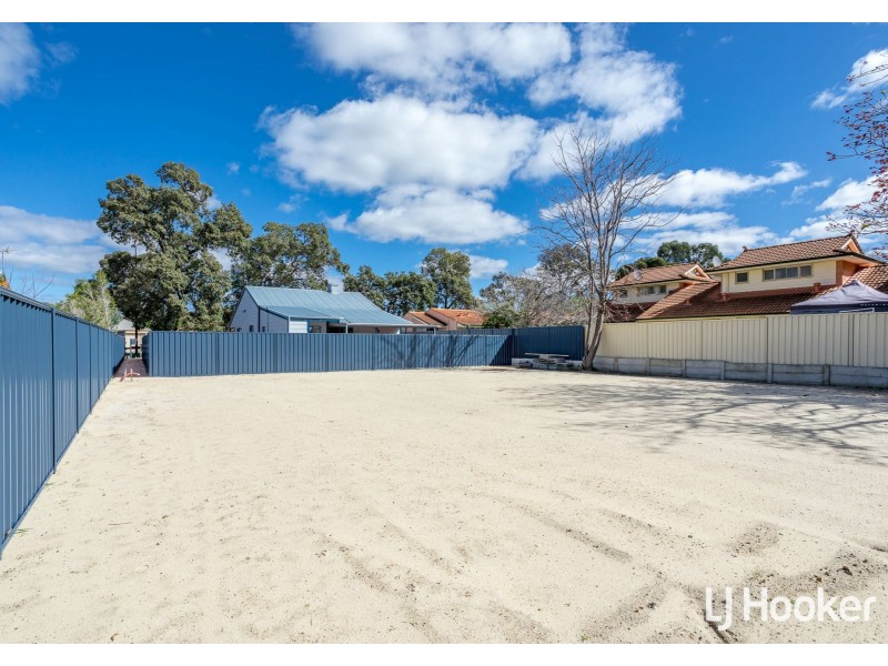 208A Hicks Street, Gosnells WA 6110