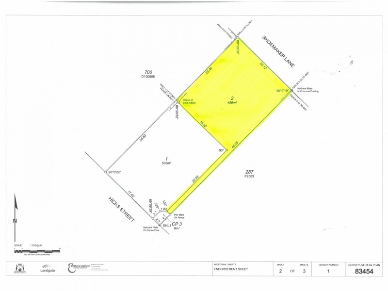 208A Hicks Street, Gosnells WA 6110