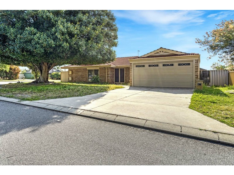 37 Expedition Drive, Thornlie WA 6108