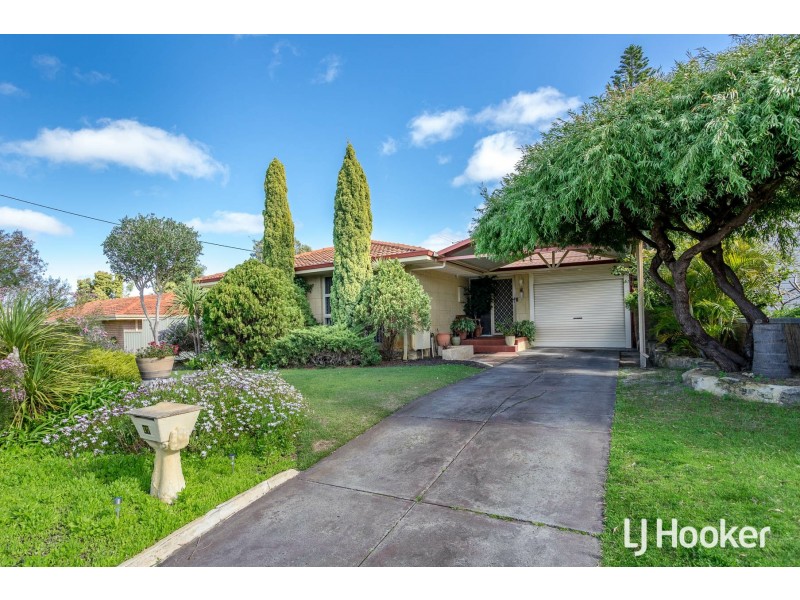 17 Camborne Way, Thornlie WA 6108