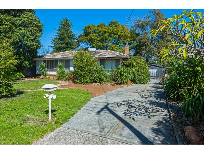21 Otterden Street, Gosnells WA 6110