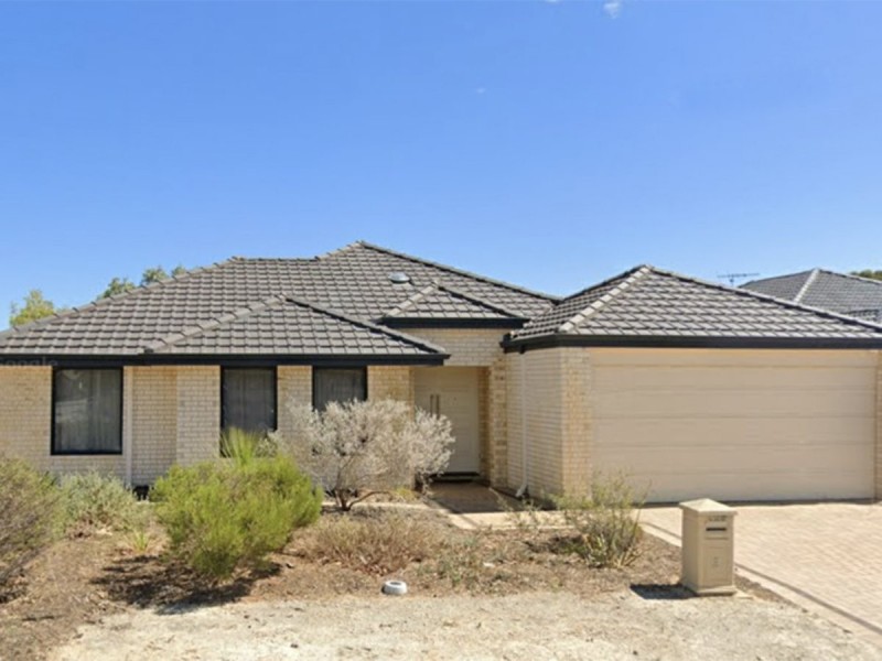 2 Woodside Loop, Beckenham WA 6107