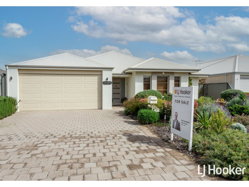 7 Cowara Way, Byford WA 6122