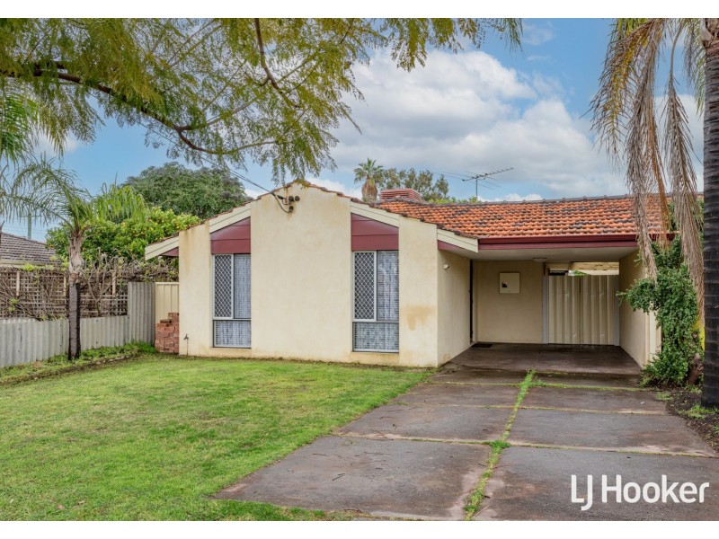 145B Hume Road, Thornlie WA 6108