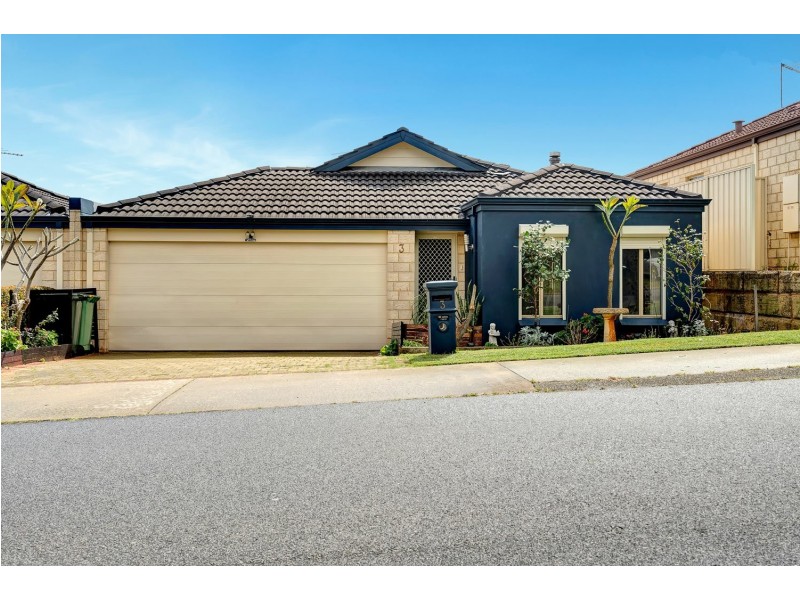 3/11 Clarence Road, Armadale WA 6112