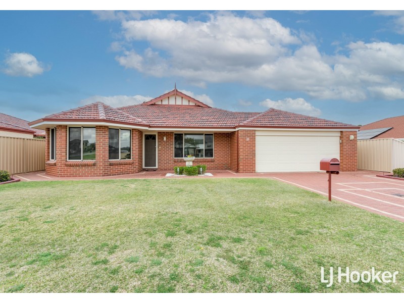 31 Cordata Street, Canning Vale WA 6155
