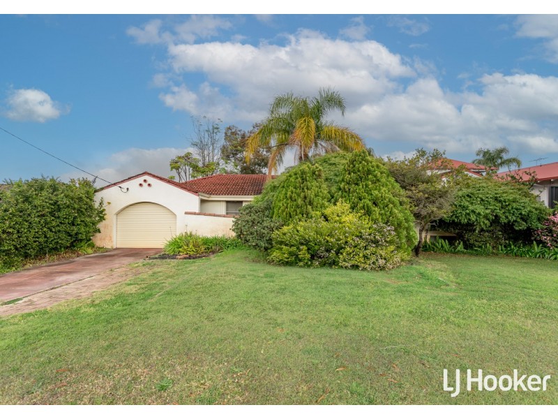 27 Vigors  Avenue, Bull Creek WA 6149