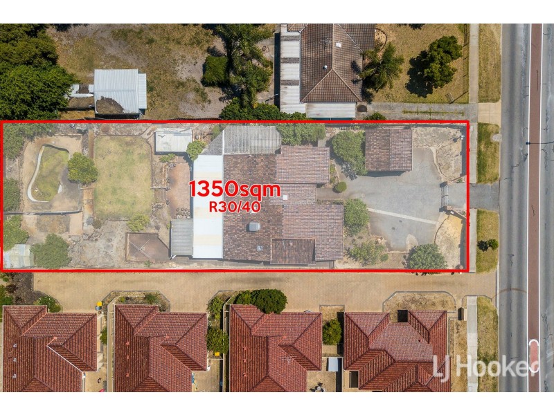 80 Dorothy Street, Gosnells WA 6110