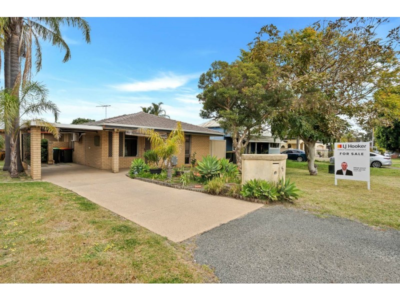 42 Mercury Street, Carlisle WA 6101