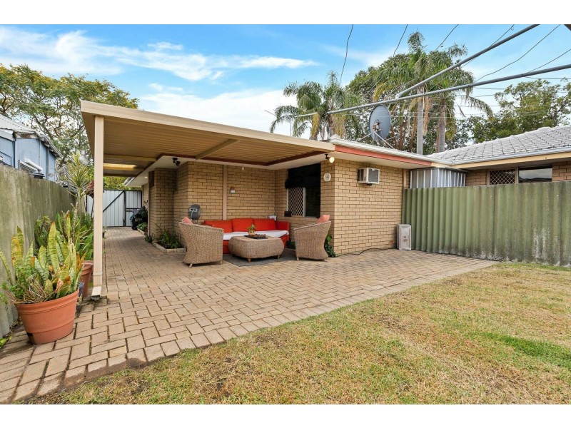 42 Mercury Street, Carlisle WA 6101