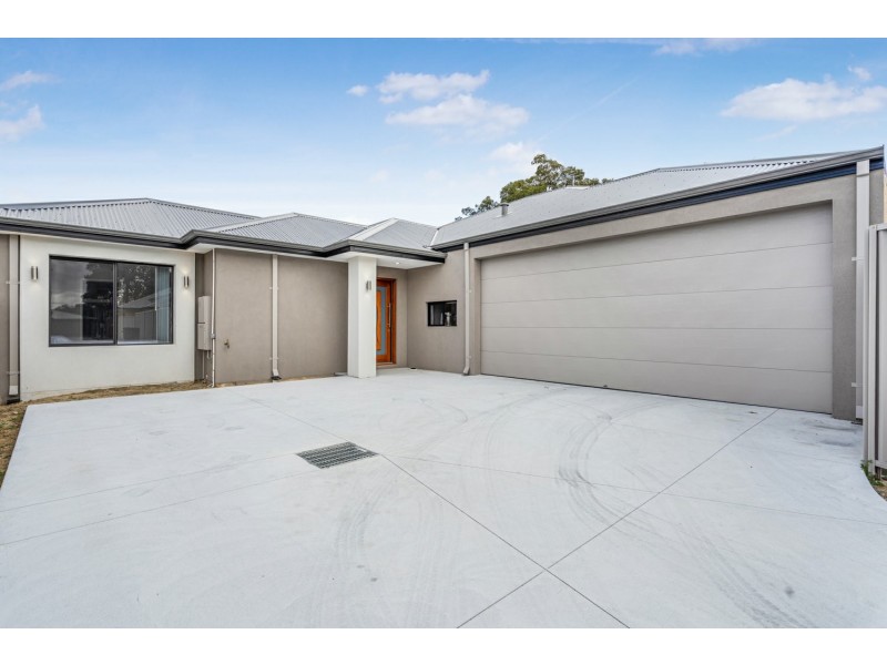 Lot 3/34 Bert Street, Gosnells WA 6110