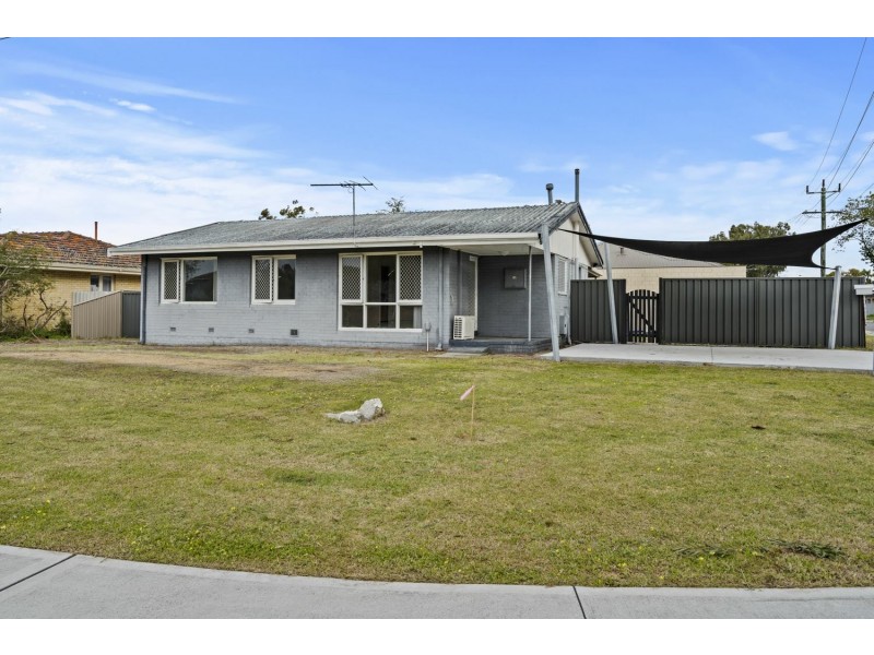 12 Southgate Road, Langford WA 6147