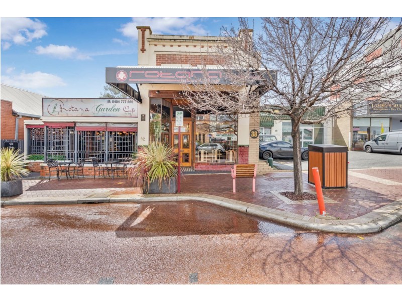 42 Eighth Avenue, Maylands WA 6051