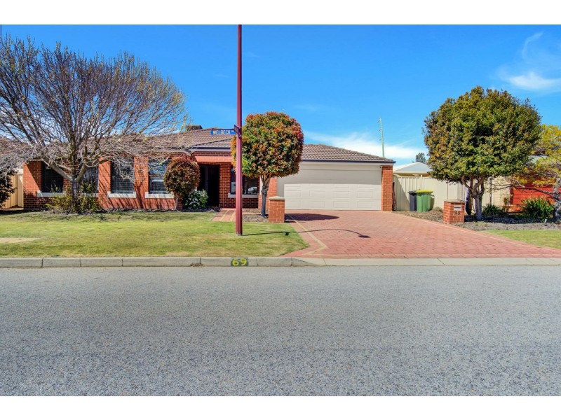 69 Welbeck Road, Canning Vale WA 6155