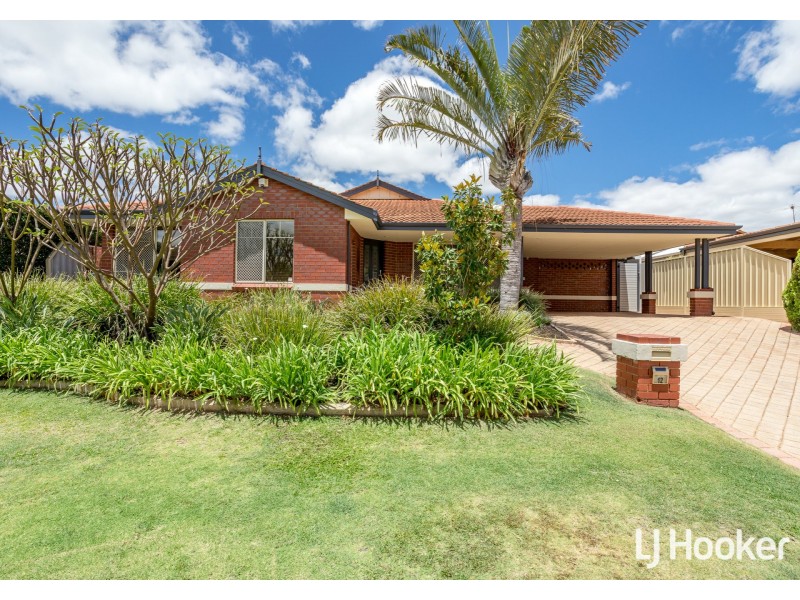 12 Tipuana Place, Thornlie WA 6108
