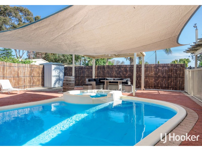 3 Silver Mallee Close, Camillo WA 6111