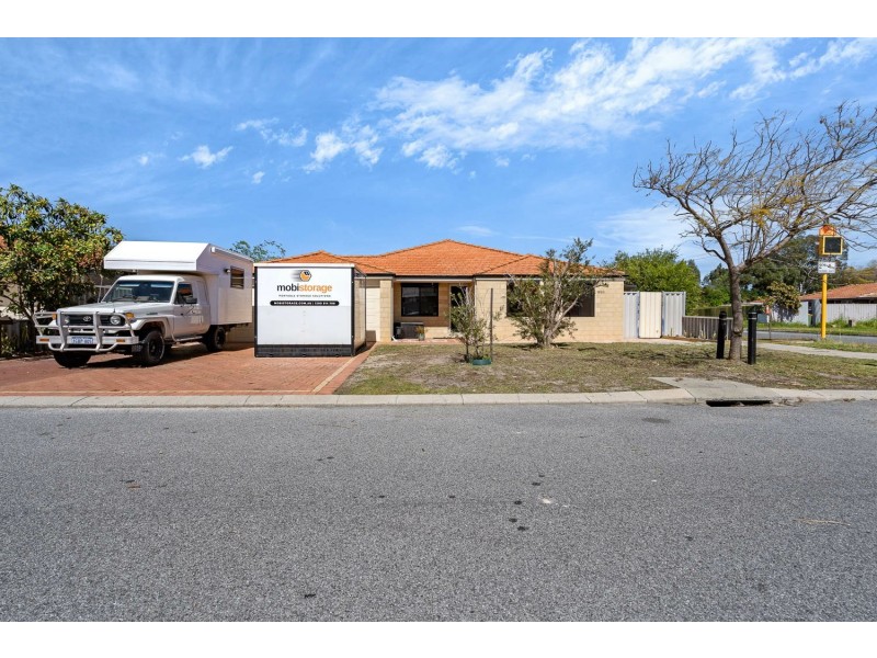 1 Barbados Link, Langford WA 6147