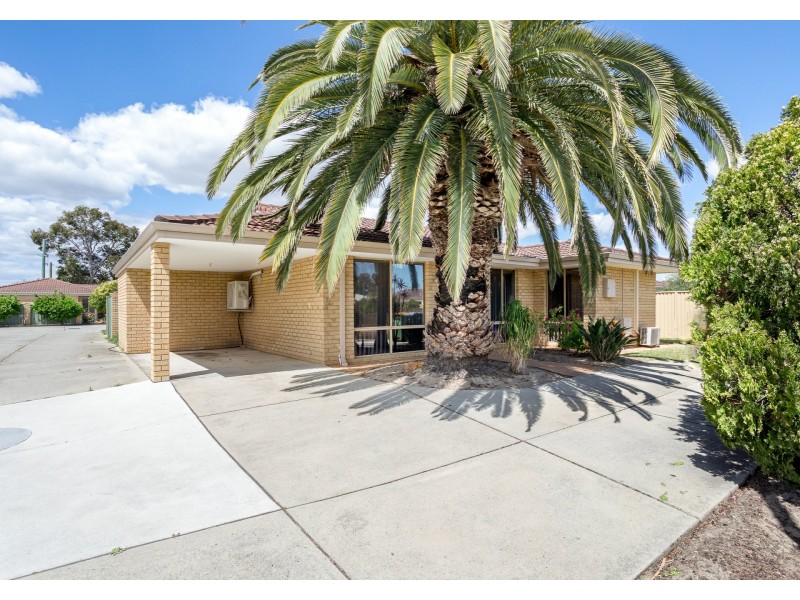 7/10 Farnaby Lane, Beckenham WA 6107