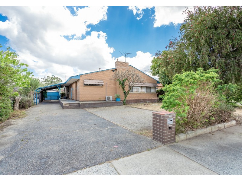127 William Street, Beckenham WA 6107