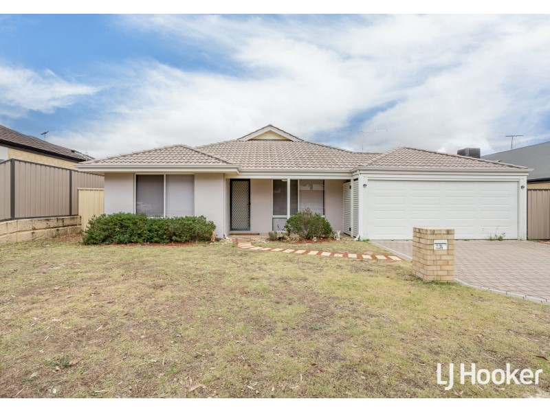 12 Evans Way, Byford WA 6122
