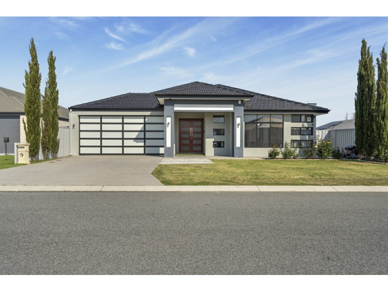 18 Nambung Street, Southern River WA 6110