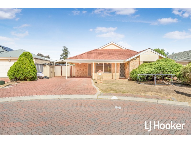 21 Cayman Place, Kenwick WA 6107