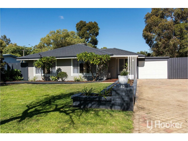 63 Doorigo Road, Armadale WA 6112