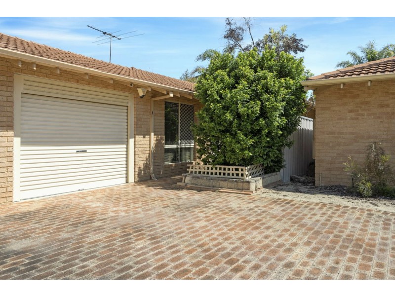 6/15 Carnac Court, Gosnells WA 6110