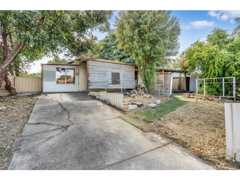 13A Wyton Place, Gosnells WA 6110