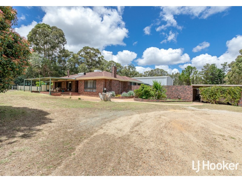73 Feast Road, Serpentine WA 6125