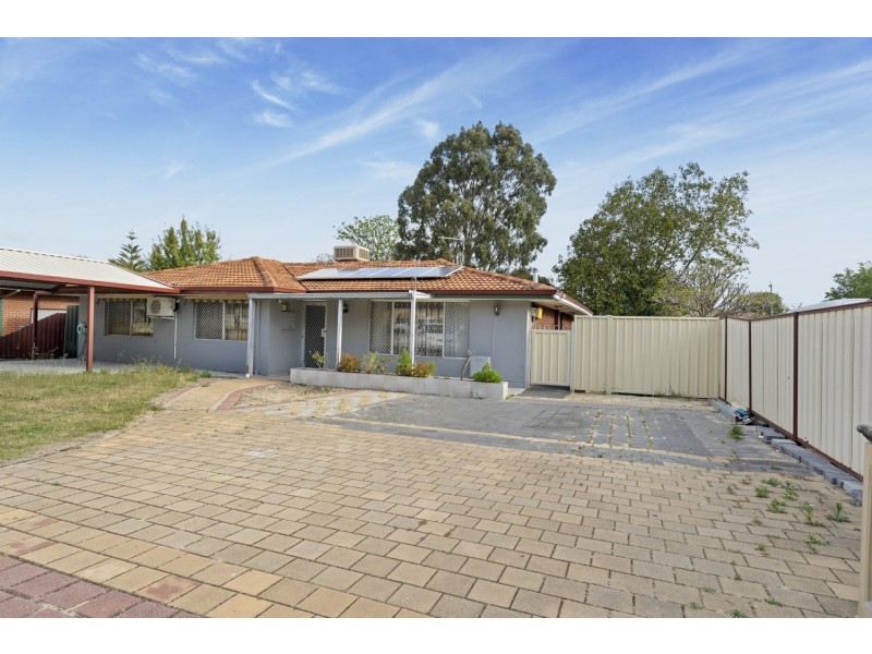 51 Risby Street, Gosnells WA 6110