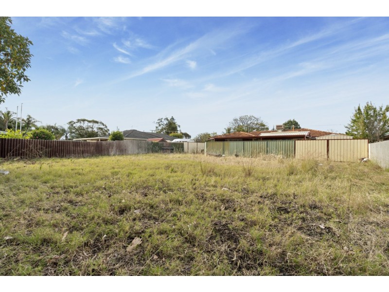 51 Risby Street, Gosnells WA 6110