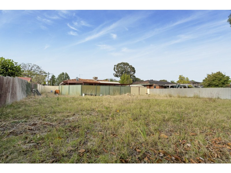 51 Risby Street, Gosnells WA 6110