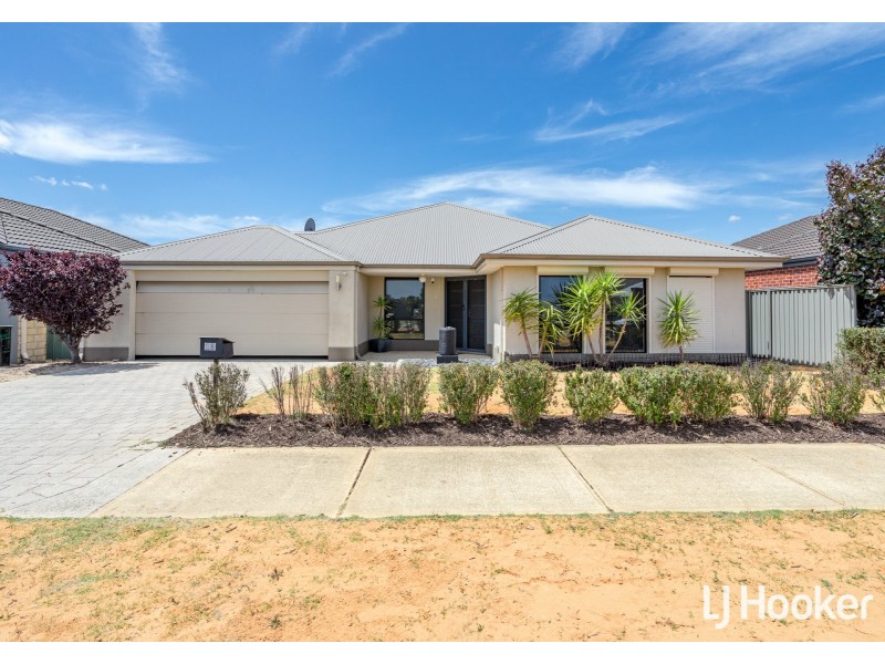 13 Cornforth Way, Piara Waters WA 6112