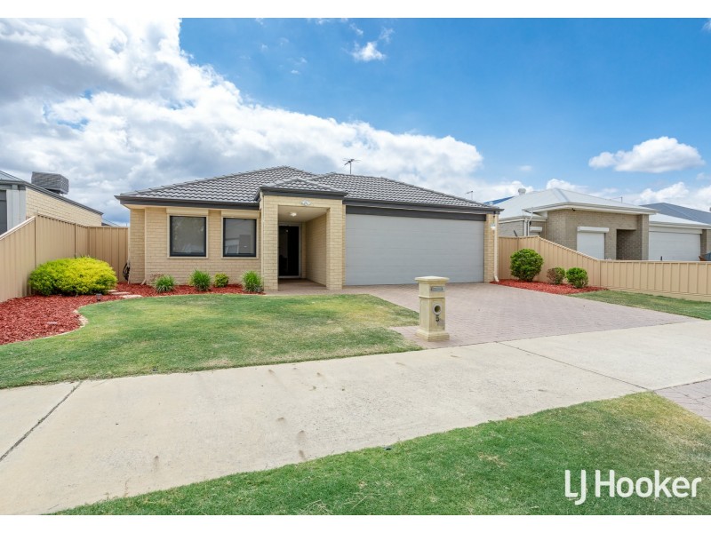 5 Burabur Street, Gosnells WA 6110