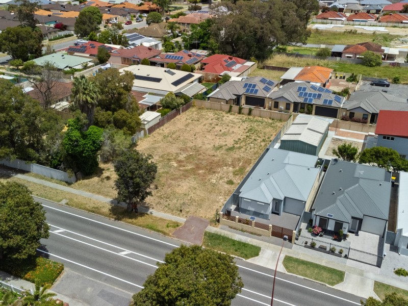 143 Hicks Street, Gosnells WA 6110