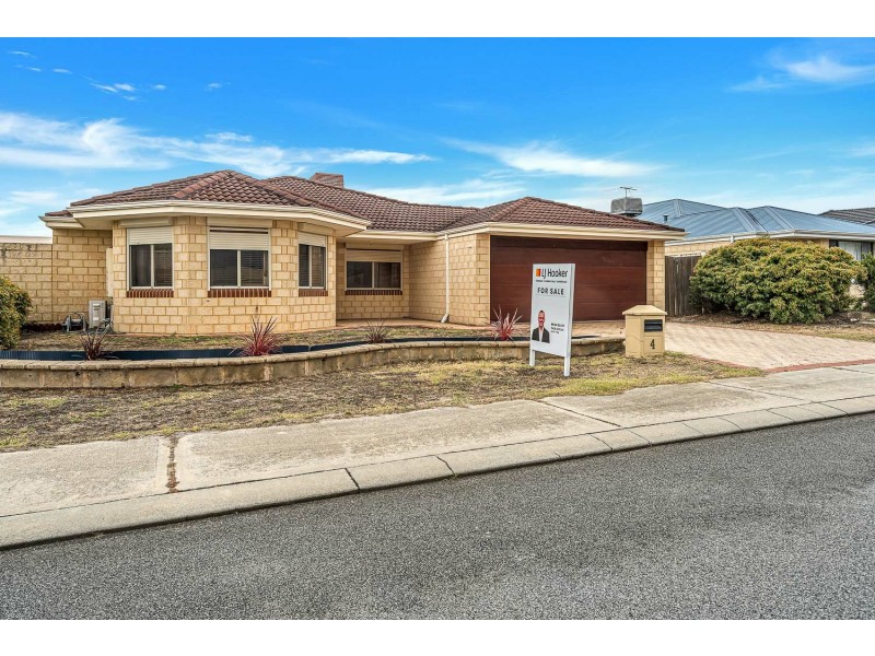 4 Hotham Way, Gosnells WA 6110