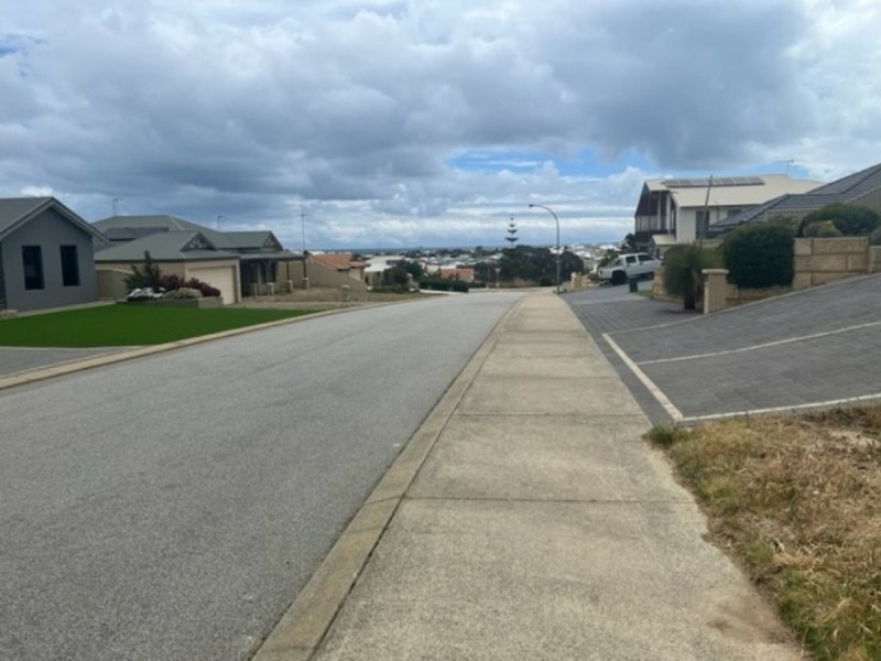 16 Meckering Turn, Dawesville WA 6211